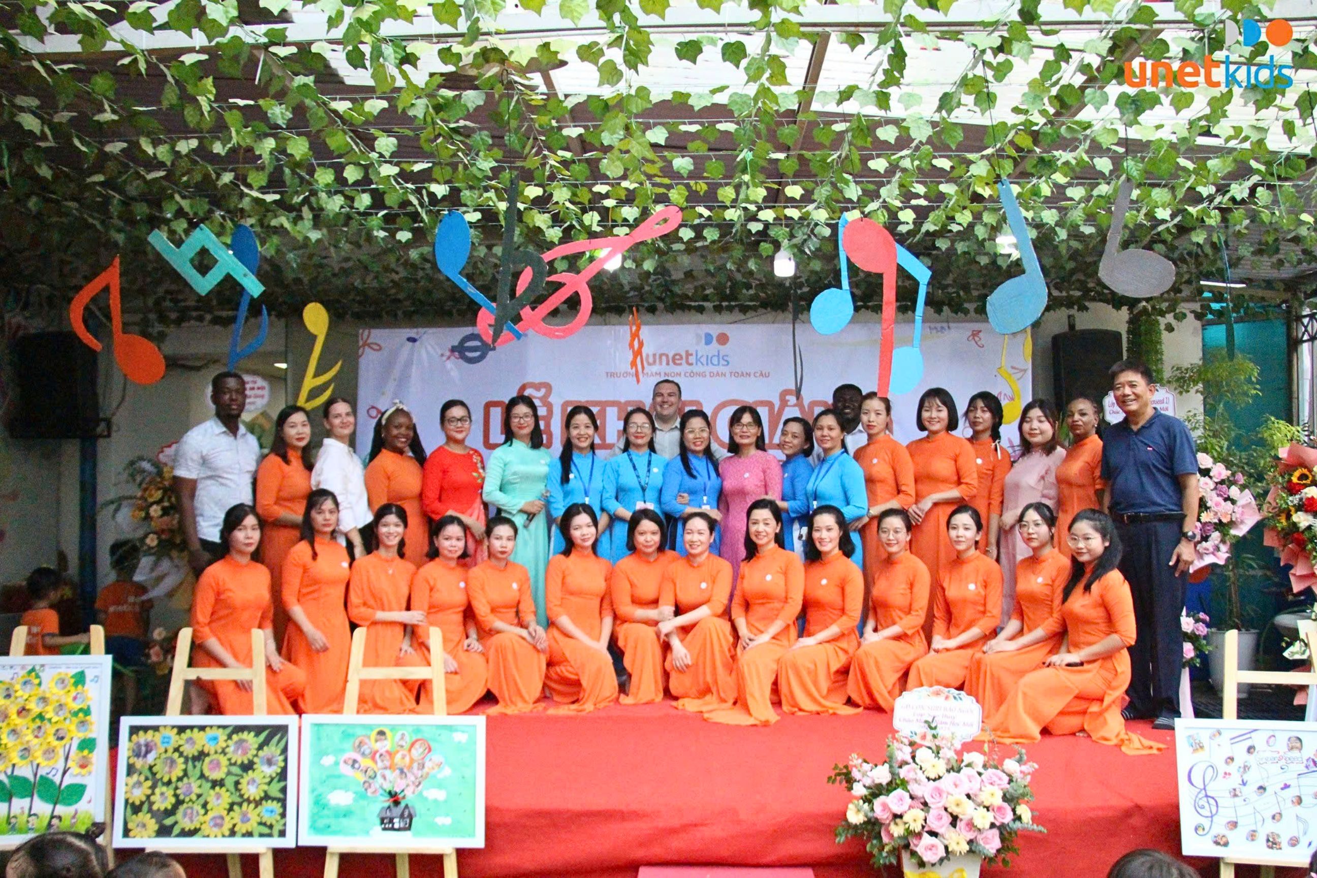 Đội ngũ nhân sự